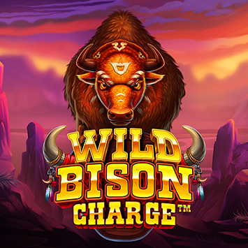 Wild Bison Charge